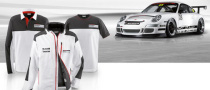 Porsche 2009 Motorsport Collection Now Available