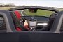 Porsche 718 Boxster S 0-155 MPH Launch Control and Extreme Drifting
