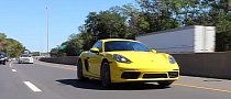 Porsche 718 Boxster/Cayman Configurator Options Explained by Porsche YouTuber