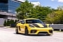 Porsche 718 Cayman GT4 RS Manthey Kit Costs New Audi Q5 Sportback Money in the US