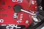 Porsche 718 Cayman GTS Hits 182 MPH/294 KPH in Autobahn Acceleration Test