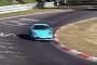 Porsche 718 Cayman S Laps Nurburgring in 7:46.7, Second Fastest 4-Cylinder Car