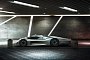 Porsche 908/04 Vision Gran Turismo Is a 918 Spyder - Mission E Longtail Mashup