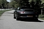 Porsche 911 (991) Carrera S Exhaust Sound Concert