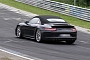 Porsche 911 991 Targa Closer to Release