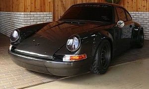 photo of Porsche 911 
