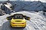 Porsche 911 Carrera 4 and Carrera 4S - More Images Released