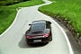 Porsche 911 Carrera 4 Promotional Clip