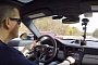 Porsche 911 Carrera 4S Drag Races Renntech Mercedes-AMG GT S On the Highway