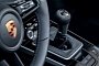 Porsche 911 Carrera Gets 7-Speed Manual Option for Real Drivers to Enjoy