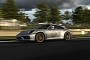 Porsche 911 Carrera GTS Le Mans 'Centenaire' Edition Has a Very Long, Frenchy Name