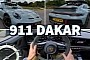 Porsche 911 Dakar POV Review: Is the Plasticky Jacked-Up Sports Car Worth Your Attention?