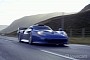 Porsche 911 GT1 Street Version Reviewed by Tiff Needell, It's "Uncompromised"