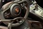 Porsche 911 GT2/GT3 RS Owners Receive Carbon Steering Wheel Trim after 1 Year