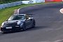 Porsche 911 GT2 RS and Huracan Performante Return to Nurburgring: Record Fight?