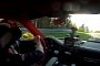 Porsche 911 GT2 RS Does 6:58 Nurburgring Lap in Sport Auto Test with Unholy Seat