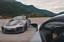 Porsche 911 GT2 RS Drag Races Lamborghini Aventador S, Humiliation Is Huge
