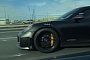 Porsche 911 GT2 RS Drag Races Lamborghini Aventador SVJ, Fight Gets Brutal