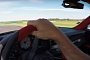 Porsche 911 GT2 RS Falls Behind McLaren 720S, Huracan Performante in Track Test