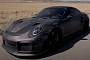 Porsche 911 GT2 RS Goes Wingless for Optimal 0-60 and Quarter-Mile Times