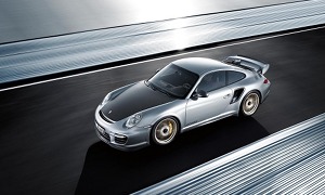 Porsche 911 GT2 RS Official Pictures, Info and Video Released