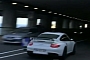 Porsche 911 GT2 RS Attacks Monaco