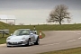 Porsche 911 GT2 Sound