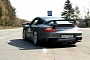 Porsche 911 GT2 Sportec Sound