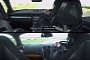 Porsche 911 GT3 Beats McLaren 570S Track Pack in Evo Circuit Battle