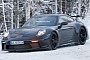 Porsche 911 GT3 Entering the 992.2 Generation With Better Aero and Probably More Power