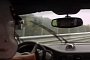 Porsche 911 GT3 Nearly Crashing In the Rain Is a Lesson in... German Swear Words