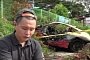 Porsche 911 GT3 Owner Who Lost His Car in a Fiery Crash "Writes" to Late GT3