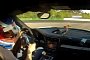 Porsche 911 GT3 PDK vs. BMW M4 GTS Hockenheim Short Battle Needs a Photo Finish