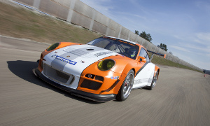 Porsche 911 GT3 R Hybrid 2.0 to Test at Nurburgring