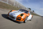 Porsche 911 GT3 R Hybrid 2.0 to Test at Nurburgring