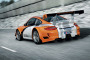 Porsche 911 GT3 R Hybrid Geneva Debut