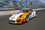 Porsche 911 GT3 R Hybrid Racing Plans Announced