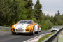 Porsche 911 GT3 R Hybrid Scores First Racing Win