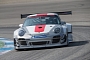Porsche 911 GT3 R Receiving "Extensive Changes" for 2013
