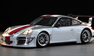 Porsche 911 GT3 R Unleashed: For the Racer in You, Literally