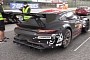 Porsche 911 GT3 R With Straight Exhaust Sounds Epic