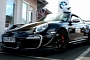 Porsche 911 GT3 RS 4.0 Sound