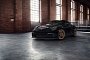 Porsche 911 GT3 RS by Porsche Exclusive Manufaktur Has John Player Special Look