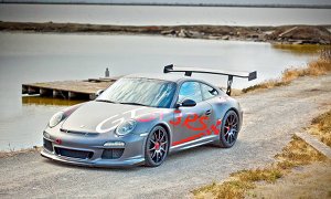 Porsche 911 GT3 RS Gets Closer to Racing through Tuning