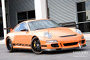 Porsche 911 GT3 RS Gets Vellano Rims