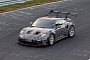 Porsche 911 GT3 RS MR Is How to Beat an F1-Engined Hypercar With Half the Power, Maybe