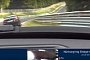 Porsche 911 GT3 RS PDK Chasing Track-Tuned BMW M3 on Nurburgring Gets Savage