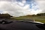 Porsche 911 GT3 RS PDK Does Stunning Nurburgring Lap without Even Trying