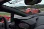 Porsche 911 GT3 RS PDK Drag Races Lamborghini Huracan LP580-2: Atmospheric Brawl