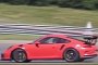 Porsche 911 GT3 RS PDK Drifting Lesson Is the Best Drifting Lesson